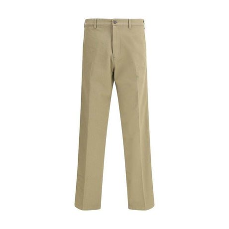 Prada Chino Pants - Hilstor