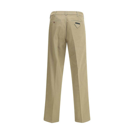Prada Chino Pants - Hilstor