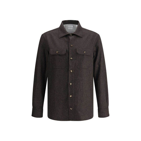 Brunello Cucinelli Shirt - Hilstor