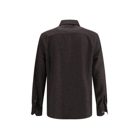 Brunello Cucinelli Shirt - Hilstor