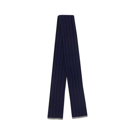 Brunello Cucinelli Cashmere Scarf - Hilstor