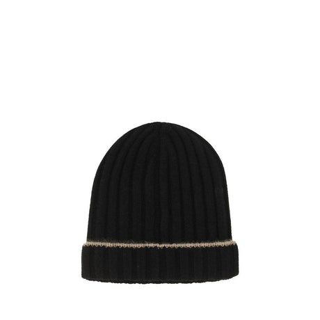 Brunello Cucinelli Beanie Hat - Hilstor