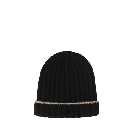 Brunello Cucinelli Beanie Hat - Hilstor