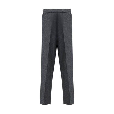 Brunello Cucinelli Virgin wool Pants - Hilstor