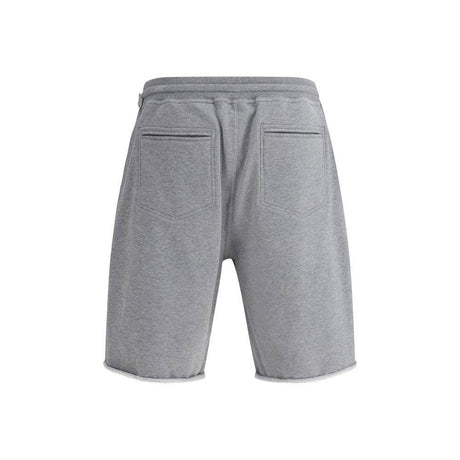 Brunello Cucinelli Tracksuit Shorts - Hilstor