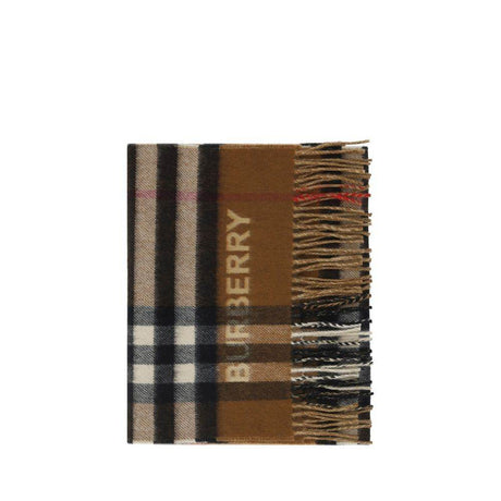 Burberry Archivio Check Scarf - Hilstor