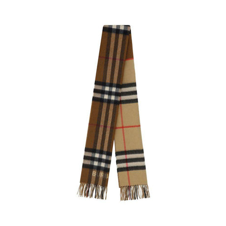 Burberry Archivio Check Scarf - Hilstor