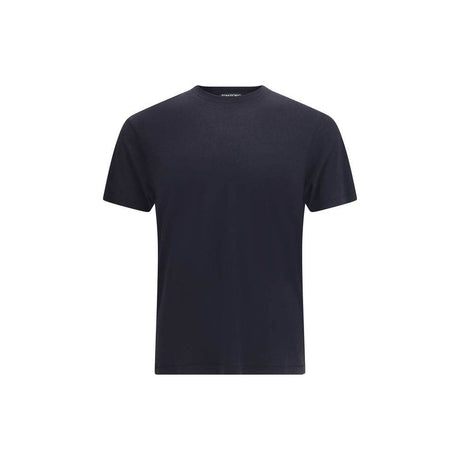 Tom Ford Cotton T-Shirt - Hilstor