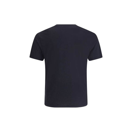 Tom Ford Cotton T-Shirt - Hilstor
