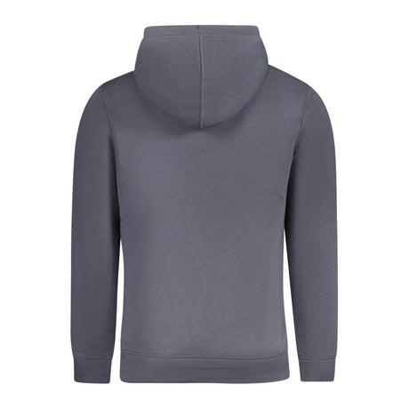 Calvin Klein Blue Cotton Men Sweater - Hilstor