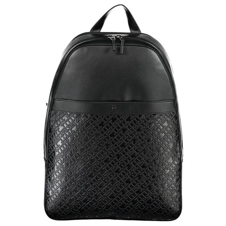 Tommy Hilfiger Chic Urban Traveler Backpack - Hilstor