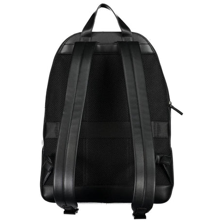 Tommy Hilfiger Chic Urban Traveler Backpack - Hilstor