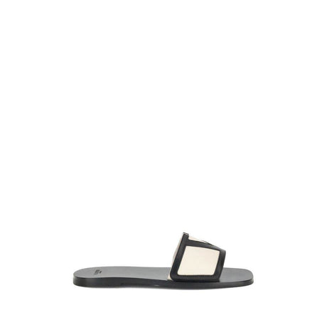 Valentino Garavani Viva Superstar Sandals - Hilstor