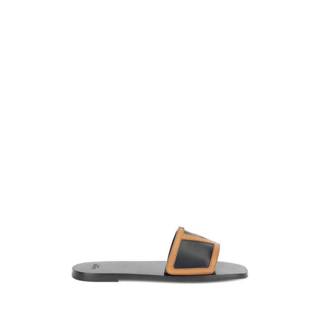 Valentino Garavani Viva Superstar Sandals - Hilstor