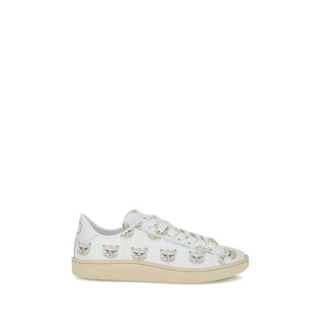 Valentino Garavani Royco Le Chat de La Maison Sneakers - Hilstor