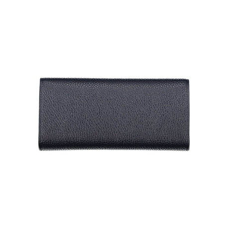 Tommy Hilfiger Blue Polyethylene Women Wallet - Hilstor
