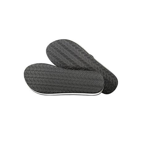 Napapijri Black Polyester Women Sandal - Hilstor