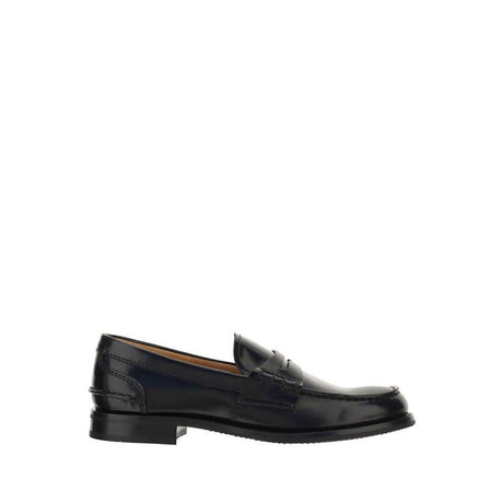 Church's Pembrey Loafers - Hilstor