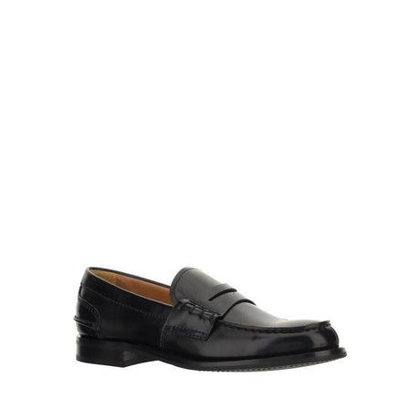 Church's Pembrey Loafers - Hilstor