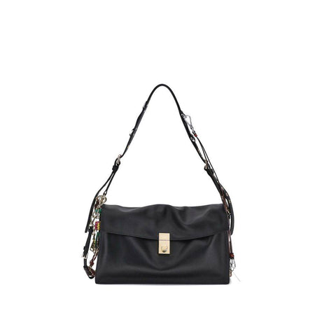 Prada Large Soft Sound Shoulder Bag - Hilstor