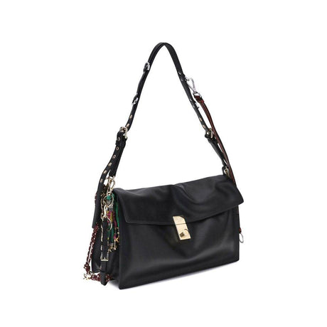 Prada Large Soft Sound Shoulder Bag - Hilstor