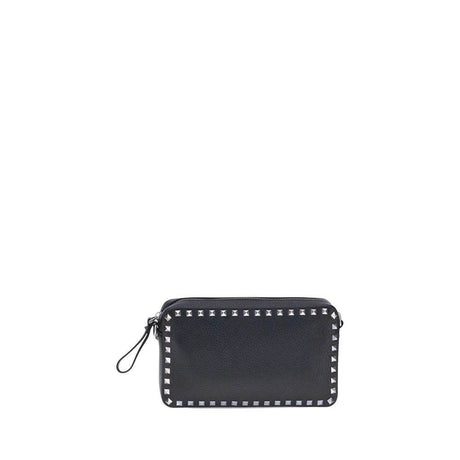 Valentino Garavani Rockstud Shoulder Bag - Hilstor