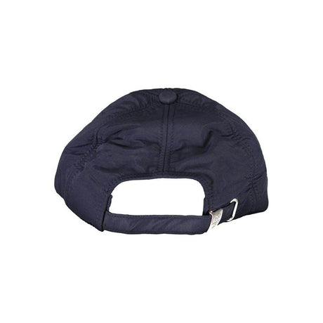 North Sails Blue Nylon Hats & Cap - Hilstor