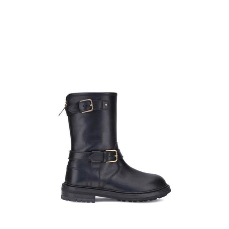 Dolce & Gabbana Boots - Hilstor