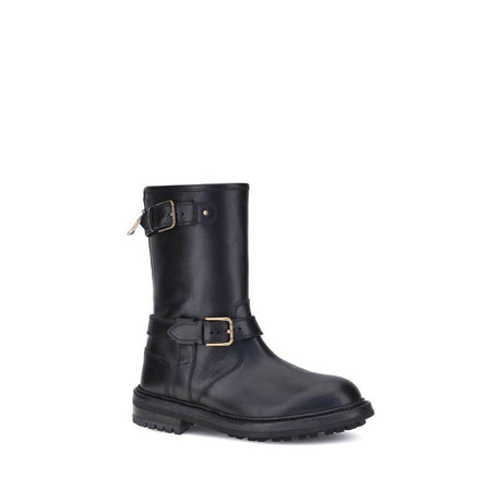 Dolce & Gabbana Boots - Hilstor