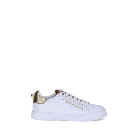 Dolce & Gabbana Portofino Sneakers - Hilstor
