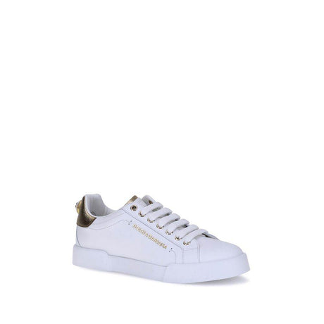 Dolce & Gabbana Portofino Sneakers - Hilstor