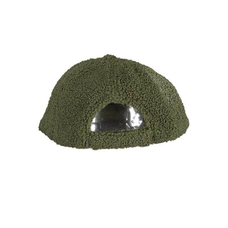 Norway 1963 Green Polyester Men Cap - Hilstor