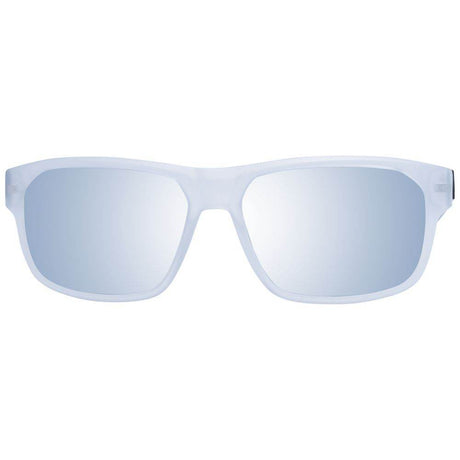 BMW Motorsport White Men Sunglass - Hilstor