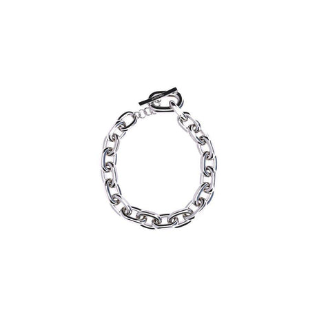 Rabanne Xl Link chain Necklace - Hilstor