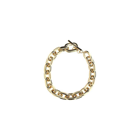 Rabanne Xl Link chain Necklace - Hilstor