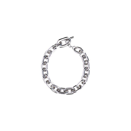 Rabanne Xl Link chain Necklace - Hilstor