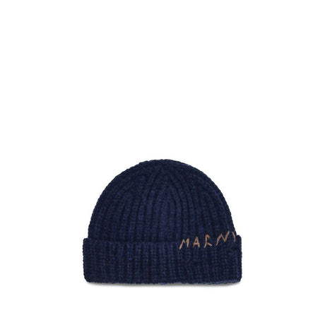 Marni Beanie Hat - Hilstor