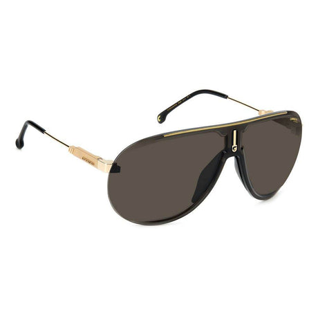 Carrera Black Resin Sunglasses - Hilstor