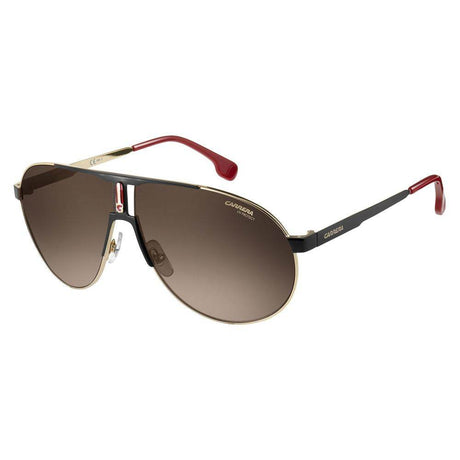 Carrera Bicolor Metal Sunglasses - Hilstor