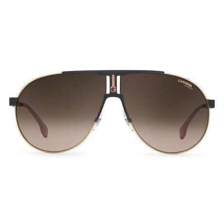 Carrera Bicolor Metal Sunglasses - Hilstor