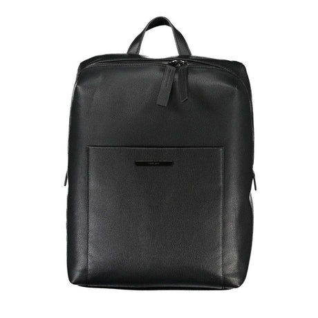 Calvin Klein Chic Eco-Friendly Designer Backpack - Hilstor