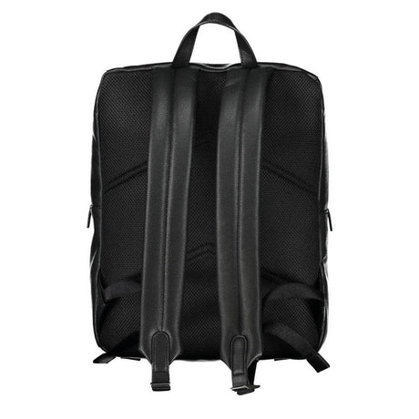 Calvin Klein Chic Eco-Friendly Designer Backpack - Hilstor