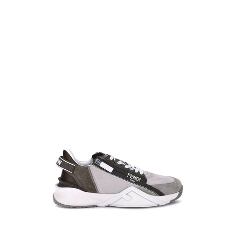 Fendi Flow Sneakers - Hilstor