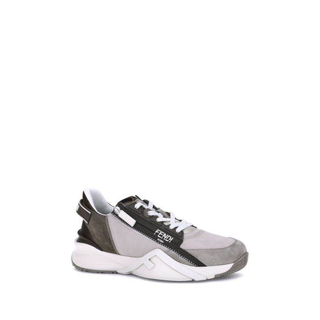 Fendi Flow Sneakers - Hilstor