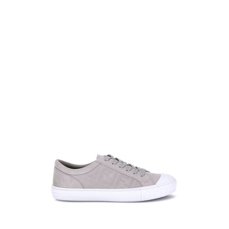 Fendi Domino Sneakers - Hilstor