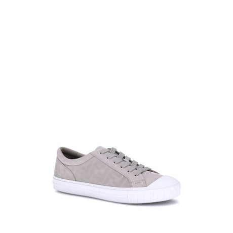 Fendi Domino Sneakers - Hilstor