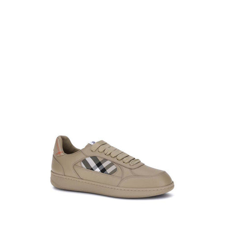 Burberry Terrace Sneakers - Hilstor