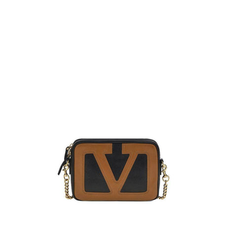Valentino Garavani Viva Superstar Shoulder Bag - Hilstor