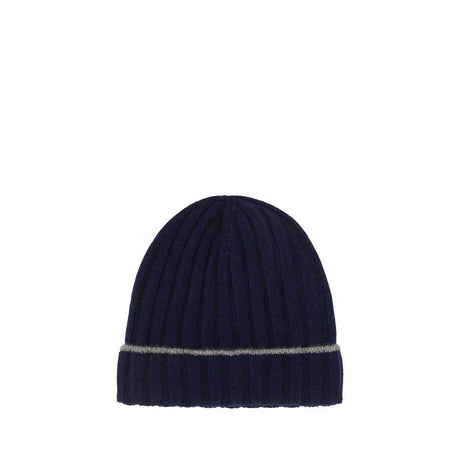 Brunello Cucinelli Beanie Hat - Hilstor