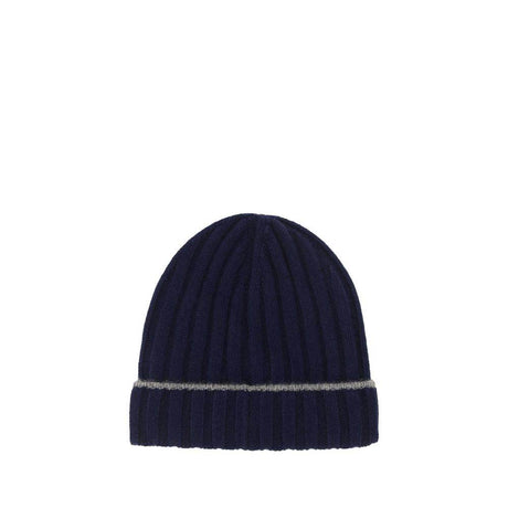 Brunello Cucinelli Beanie Hat - Hilstor